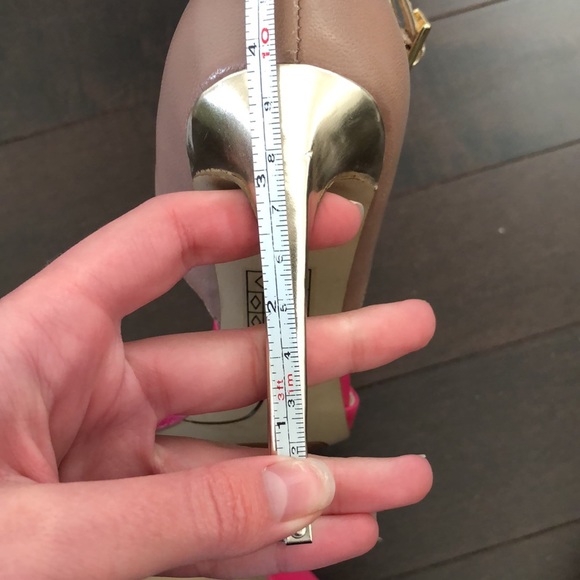 NEW Nine West Pumps - Picture 3 of 6